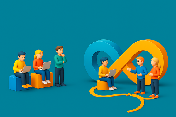 What is DevOps, Really? (And Why It Matters More Than Ever)